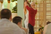Virgin Island viewers 'creeped out' by 'disturbing' raunchy scenes minutes in