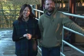Emmerdale's Kelvin Fletcher gives huge update as wife makes pregnancy confession