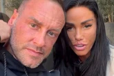 Katie Price's husband Lee dealt bitter blow from prison as ex posts cringey video of him
