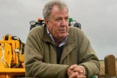 Jeremy Clarkson's blunt three word response as fans beg for Clarkson's Farm news