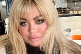 Gemma Collins 'feels like she's dying' as she gives health update after diagnosis