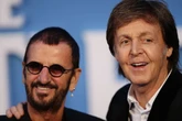 The Beatles reunite for new song as lucky fans teased with sneak peek at track