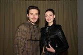 Brooklyn Beckham takes swipe at parents as he gushes over 'supportive' wife