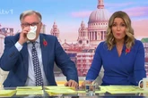 GMB in chaos as Susanna Reid interrupts ITV show for urgent breaking news