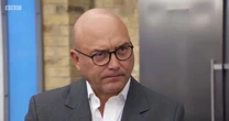 Gregg Wallace's damning MasterChef report in full - sex slurs to state of undress