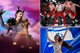 How Eurovision 2024 was wildest ever with act banned, booing crowds and huge blunder