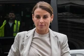 Coleen Rooney 'fears' Rebekah Vardy's upcoming ITV show will 'wreck her brand'