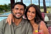 Strictly's Vicky Pattison puts husband on sex ban as he 'prays she's booted off show'