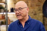 Gregg Wallace breaks silence after BBC issue statement on his 'behaviour'