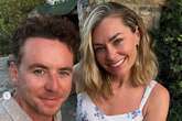 BREAKING Danny Jones' wife Georgia breaks silence a week after Maura Higgins 'kiss'