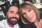 Rylan Clark shares 'sad' holiday update a year after mum Linda's horror fall