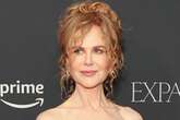 'Disturbed' Nicole Kidman wakes up 'shaking, crying and gasping at 3am'