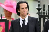 Nick Cave says son's tragic death after falling off cliffs has 'evolved'