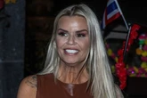 Kerry Katona says 'I didn't fully grieve' after tragic death of ex-husband