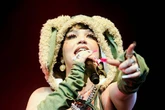 Lola Young breaks silence after collapsing on stage and pulling out of festival