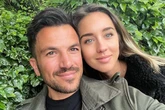 Peter Andre shares telling family snap as Katie Price hits back amid family feud
