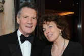 Sir Michael Palin, 82, says he's 'prepared to die' after wife's tragic death