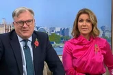 Good Morning Britain issues 'chilling' news update as viewers all say same thing