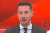 GB News halted for gut-wrenching death announcement as car ploughs into crowd