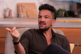 Peter Andre shares 'intense pain' as he opens up on 'devastating' death