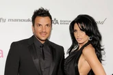 Peter Andre breaks silence on Katie Price's veiled jibe against wife Emily