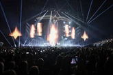 Thousands of fans 'booted out' of Co-op Live as gig axed 12 minutes before start