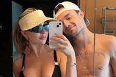 Liam Payne's girlfriend says 'I need a man' days before his death anniversary