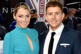 Danny Jones' fragile relationship with wife Georgia as she moves back home