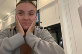 Molly-Mae Hague's sister forced to cancel work as Botox goes horribly wrong