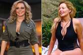 Carol Vorderman's confessions – multiple boyfriends, 'mischief' and 'space romp' wish