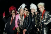 Iconic 80s synth pop pioneer dies as bandmate pays tribute to a 'force of light'