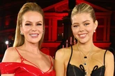 Amanda Holden's lookalike daughter, 19, lands huge modelling gig amid nepo-baby claims