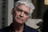 Phillip Schofield still hasn't kicked vaping despite it leaving him 'covered in blisters'