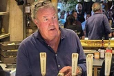 Things banned from Jeremy Clarkson's pub - Top Gear stars, politician and sauce