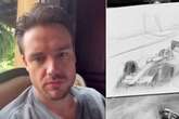 Liam Payne's 'amazing' drawings revealed by pal in heartbreaking tribute after death