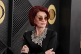 Sharon Osbourne rushed to hospital as she misses tribute to late husband Ozzy