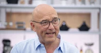BREAKING Gregg Wallace fired by BBC over MasterChef inappropriate comments as he breaks silence