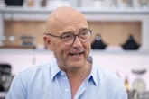Gregg Wallace charging fans £200 a month in career move after MasterChef exit