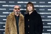 Oasis' Liam and Noel Gallagher break silence after bandmate Bonehead's cancer diagnosis