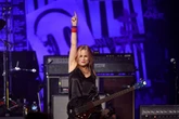 90s rock star diagnosed with 'aggressive' brain cancer as bandmates beg for help