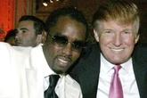 Trump's White House breaks silence over P Diddy presidential pardon allegations