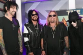 Rock legend 'couldn't walk' after suffering devastating stroke while asleep