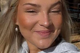 Clarkson's Farm's Harriet Cowan stopped in street for 11-word message she 'can't believe'