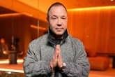 Adolescence's Stephen Graham to play Robert DeNiro in Heat sequel alongside Christian Bale and Leonardo DiCaprio