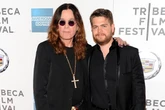 'No more tears' emotional Jack Osbourne urges fans to spread love and celebrate Ozzy's memory on anniversary of his death