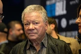 Star Trek legend William Shatner reveals stage four cancer battle alongside daughter