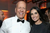 Demi Moore's 'difficulty' with Bruce Willis' dementia battle which left him unable to talk