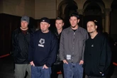 Limp Bizkit's Sam Rivers dead aged 48 as rock group mourns band's 'heartbeat'