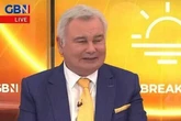 Eamonn Holmes shares heartbreaking health update saying 'I can't move' after falling on air