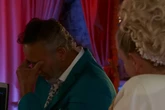 Corrie icon breaks down in tears on 'ruined' wedding day after heartbreaking twist